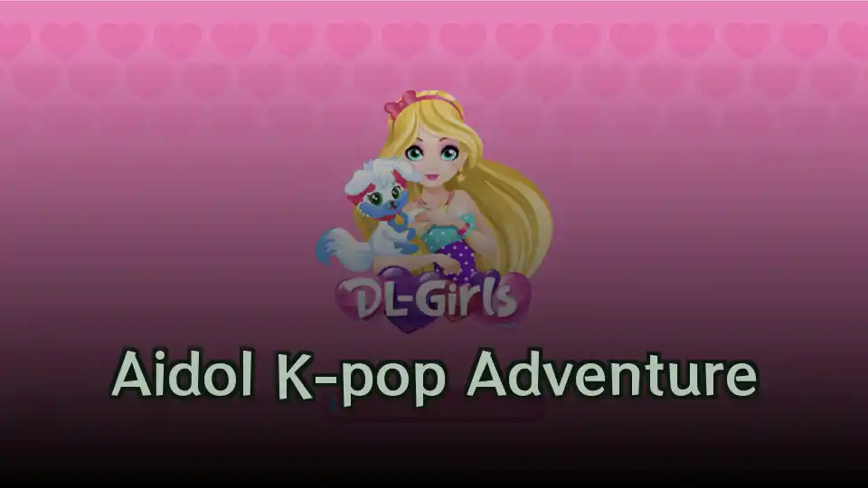 Aidol K-pop Adventure